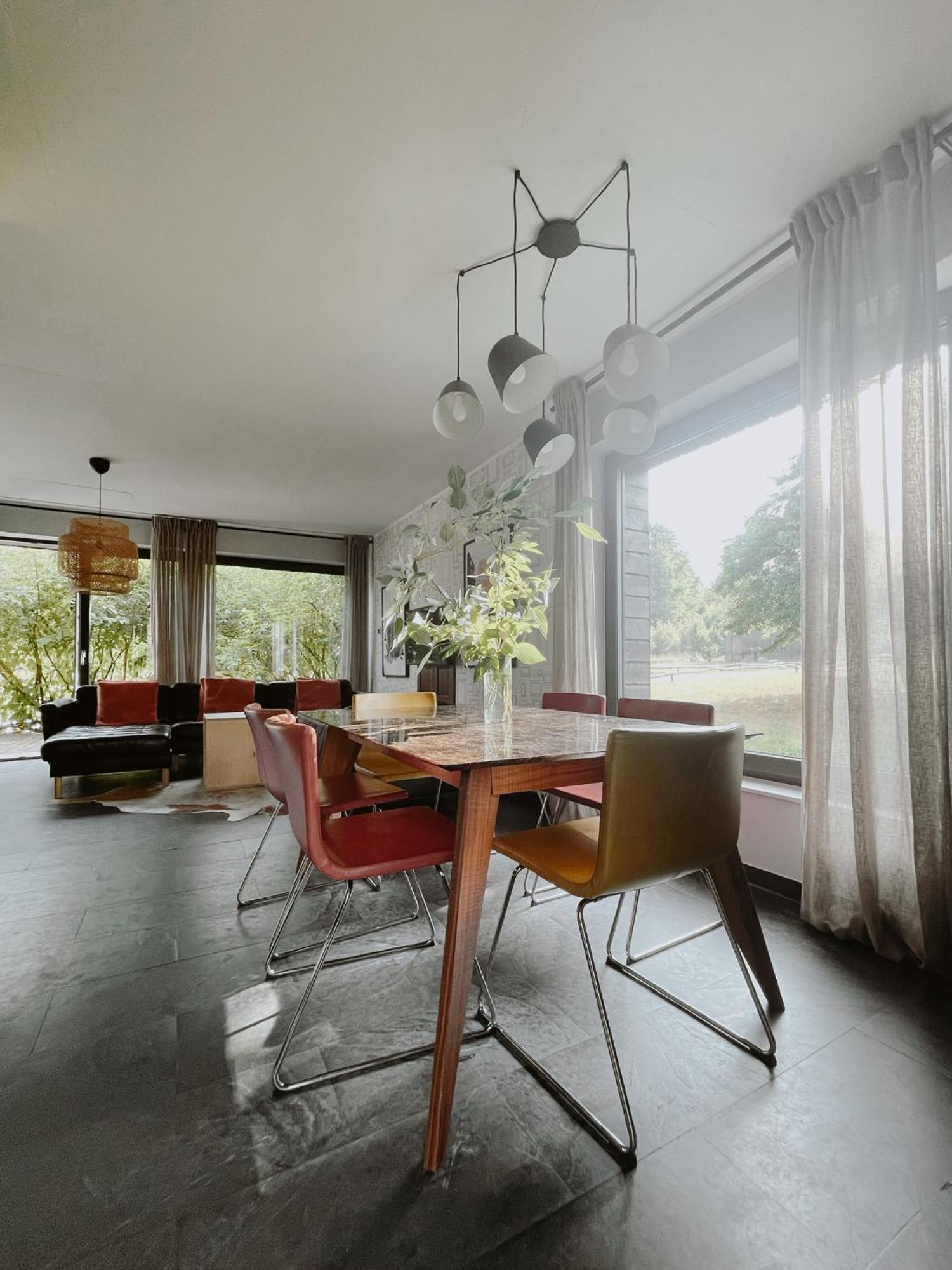 Cisowy Zakatek Villa ซาชิโน ห้อง รูปภาพ