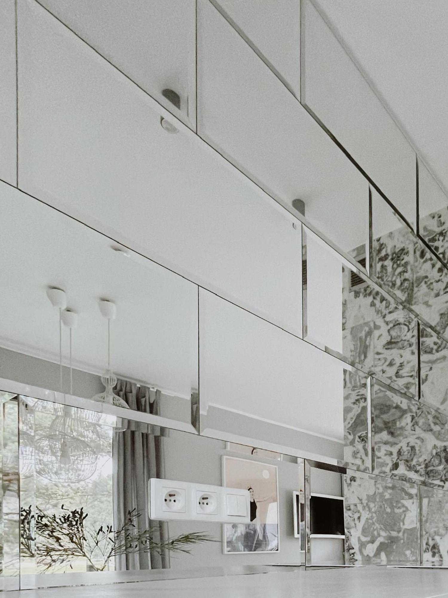 Cisowy Zakatek Villa ซาชิโน ห้อง รูปภาพ