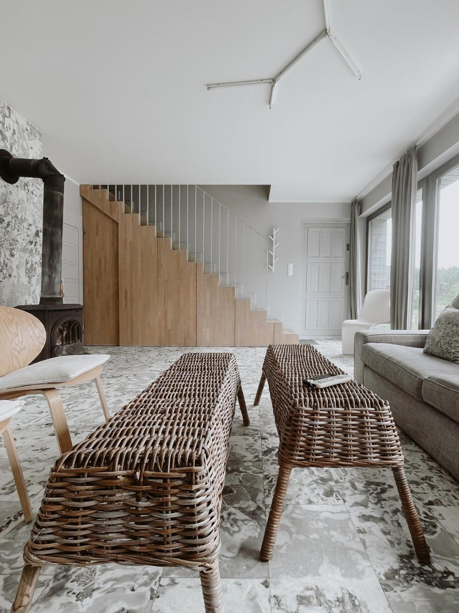 Cisowy Zakatek Villa ซาชิโน ห้อง รูปภาพ