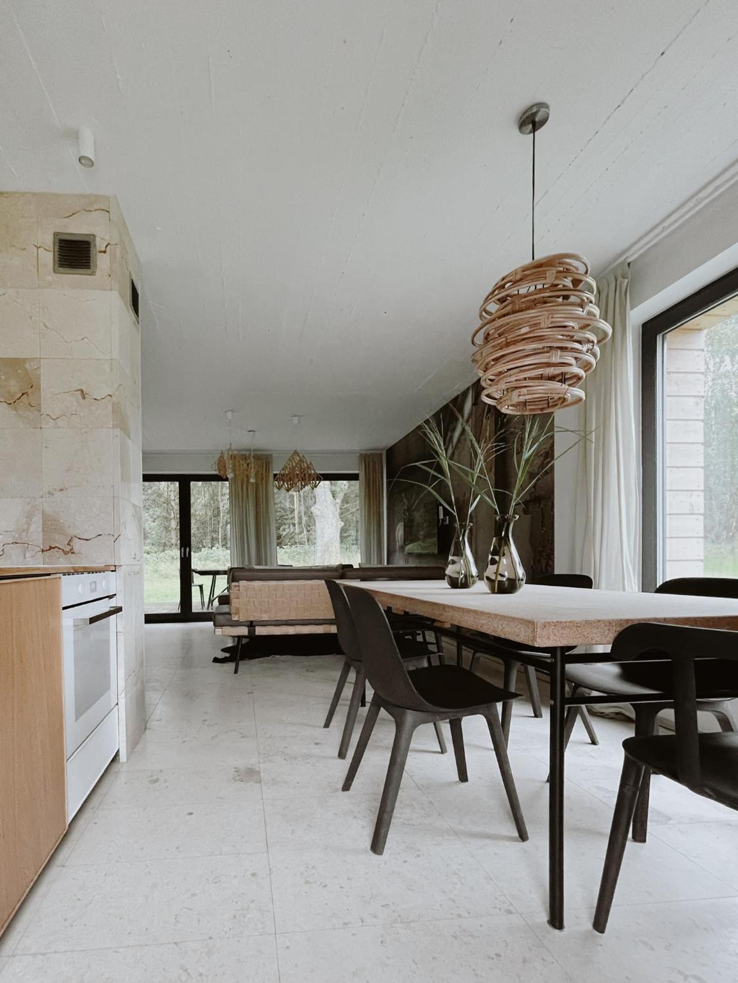 Cisowy Zakatek Villa ซาชิโน ห้อง รูปภาพ